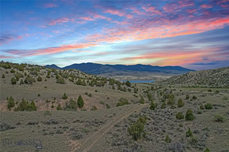 Parcel 6A2 Garden Creek Road, Alder, MT 59710 - #2