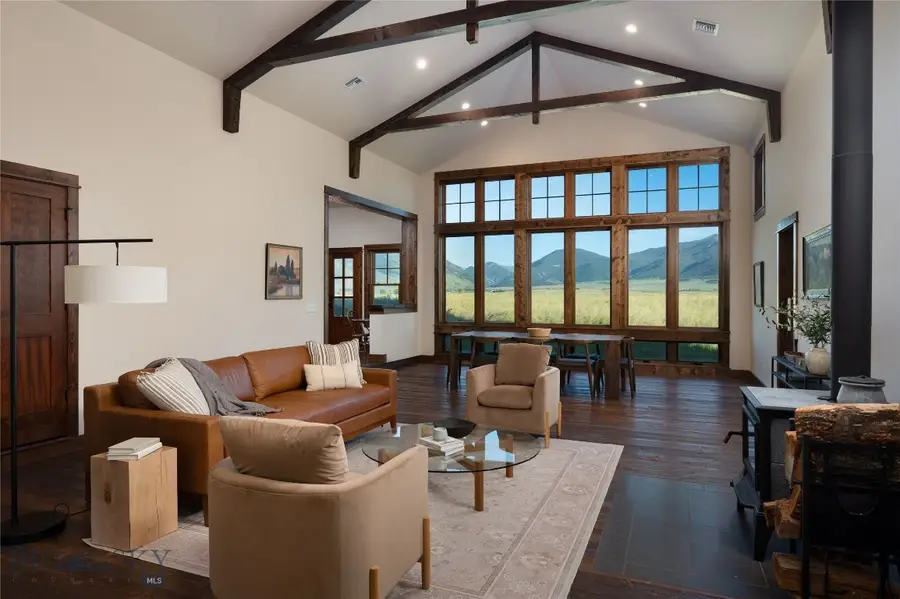106 Morgan Trail, Livingston, MT 59047 - #2