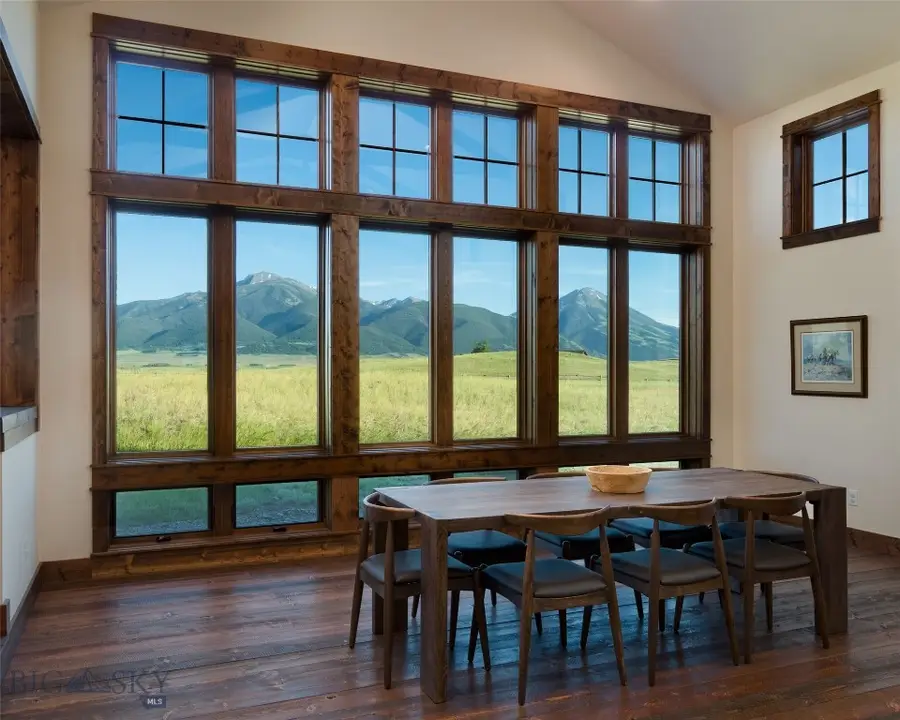 106 Morgan Trail, Livingston, MT 59047 - #3