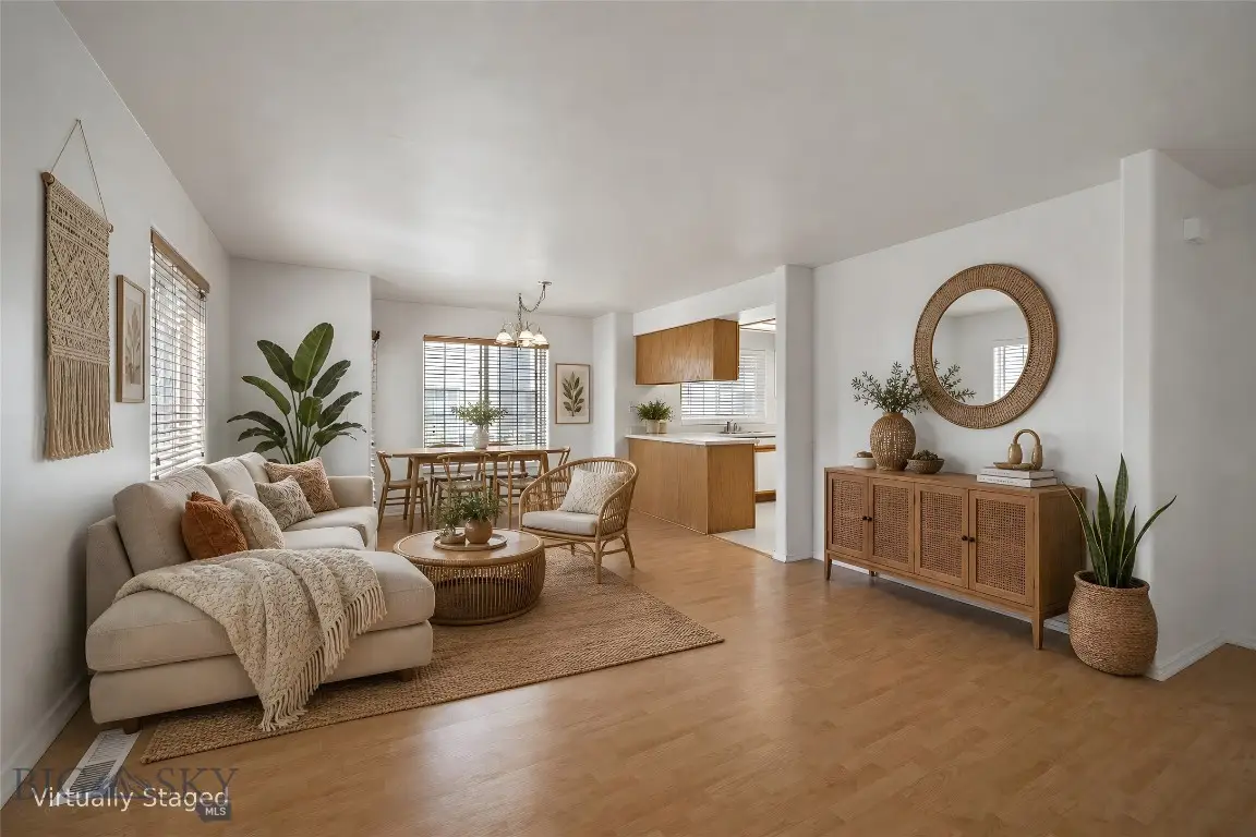 3024 W Villard #3D, Bozeman, MT 59718 - #1
