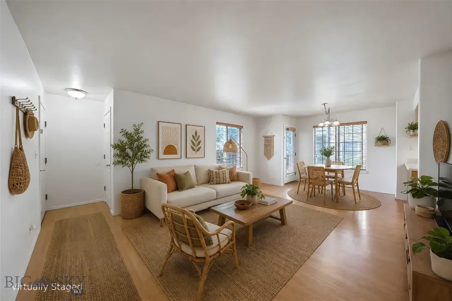 3024 W Villard #3D, Bozeman, MT 59718 - #3
