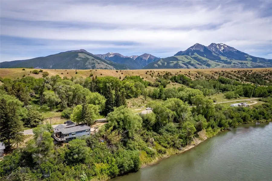 1005 East River Road, Emigrant, MT 59027 - #3