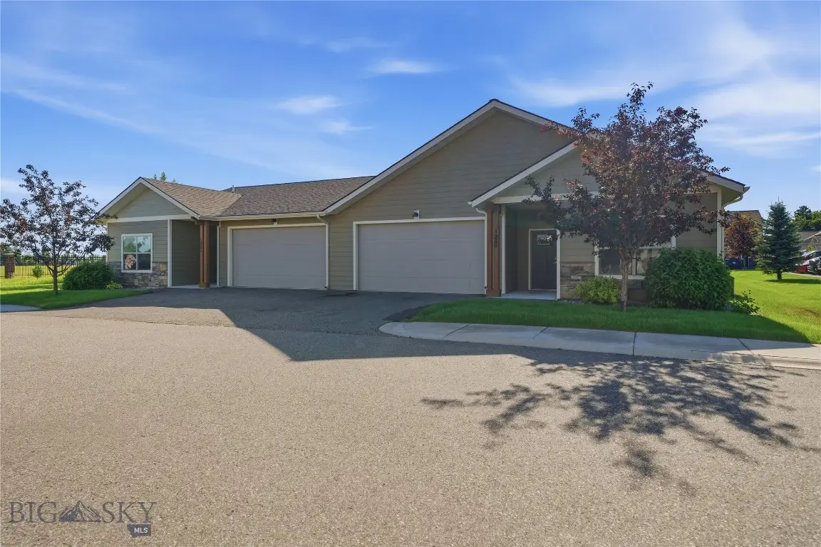 125 Naomi Rose Lane #A, Bozeman, MT 59718 - #1