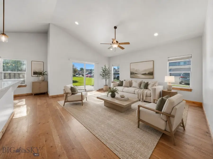 125 Naomi Rose Lane #A, Bozeman, MT 59718 - #2