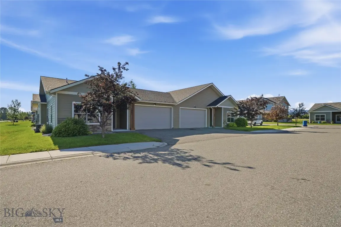 125 Naomi Rose Lane #B, Bozeman, MT 59718 - #1