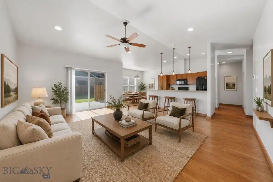 125 Naomi Rose Lane #B, Bozeman, MT 59718 - #2