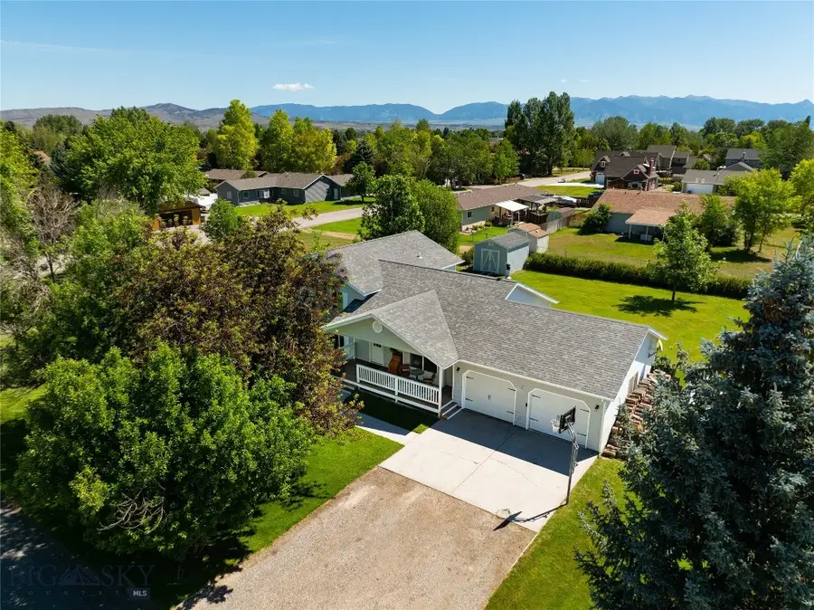 113 Hemlock Street, Manhattan, MT 59741 - #2