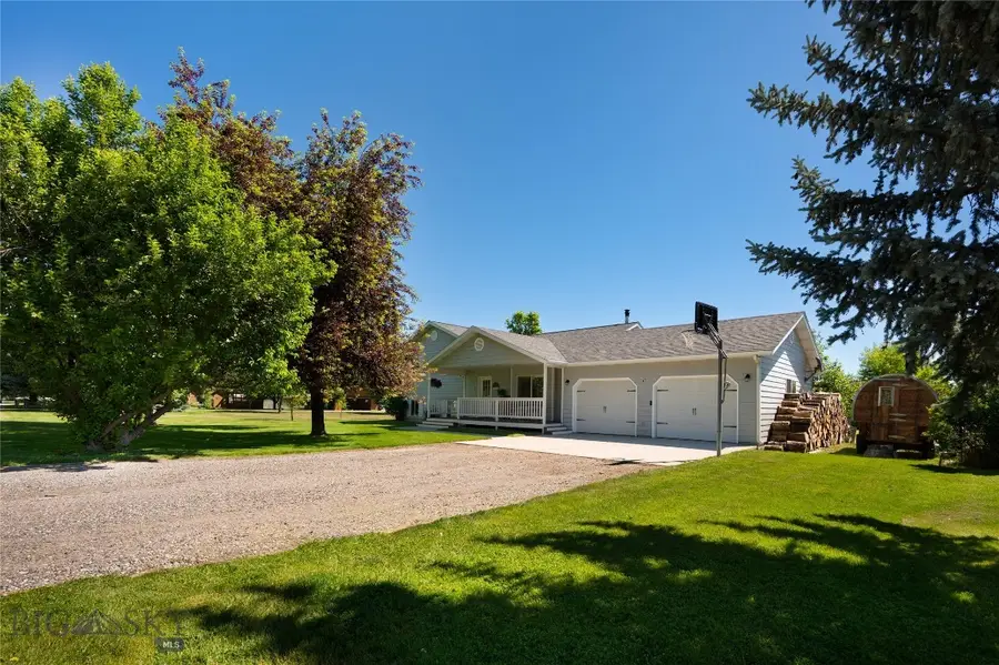 113 Hemlock Street, Manhattan, MT 59741 - #3