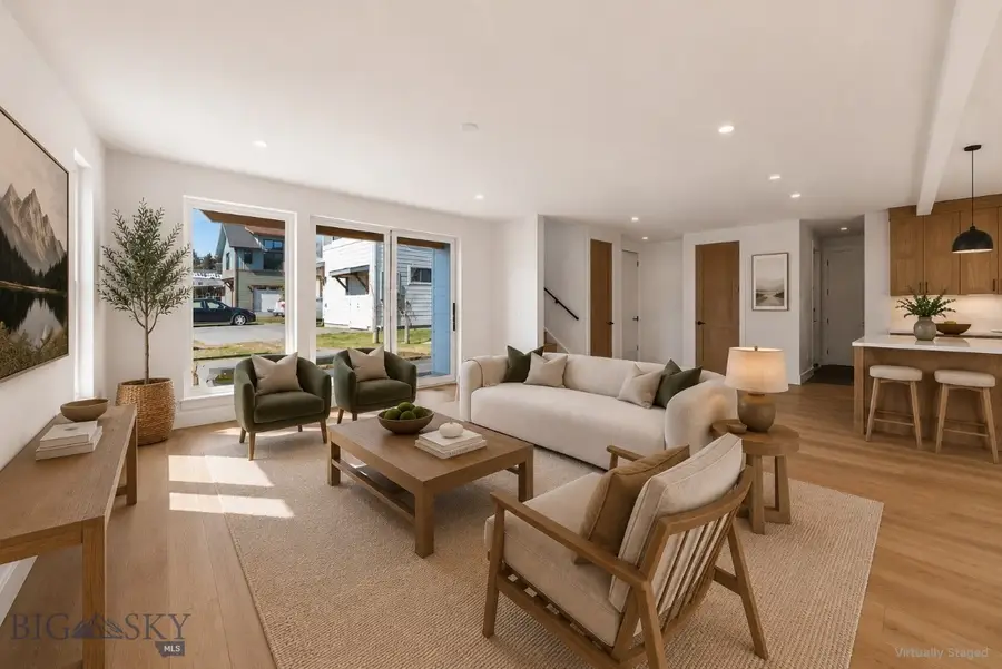 525 Spruce Cone #A, Big Sky, MT 59716 - #2