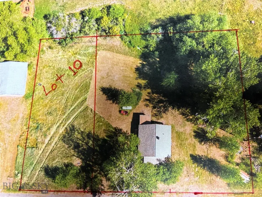TBD E Wallace Street, Virginia City, MT 59755 - #3