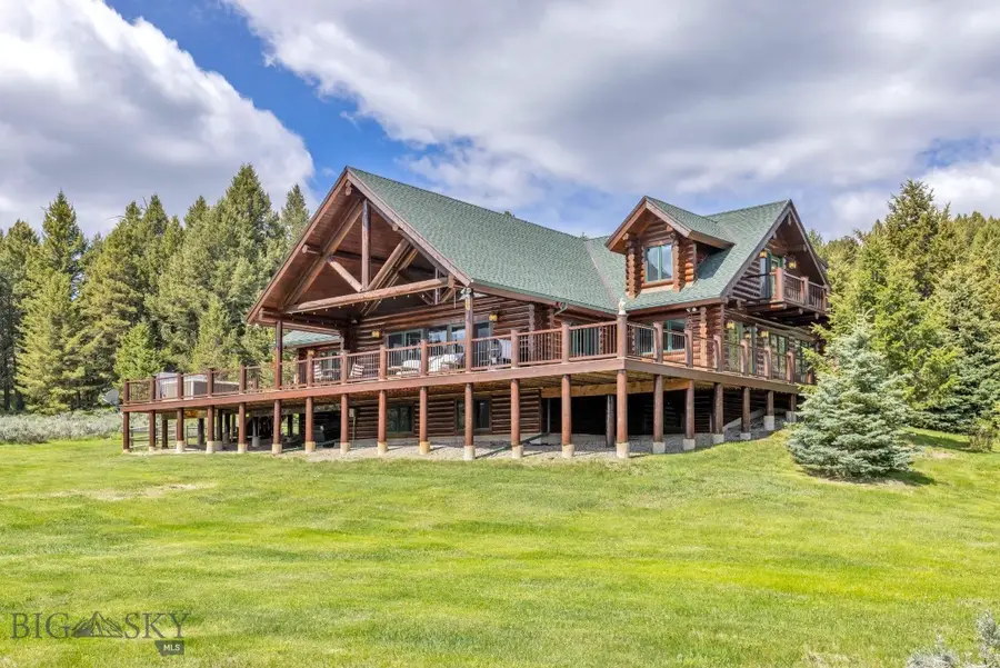 238 Great Gray Hollow, Gallatin Gateway, MT 59730 - #3