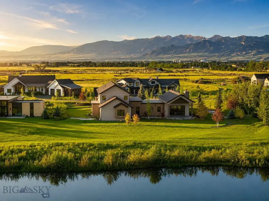 336 Clancy Way, Bozeman, MT 59715 - #2