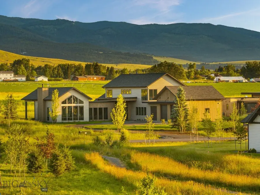 336 Clancy Way, Bozeman, MT 59715 - #3