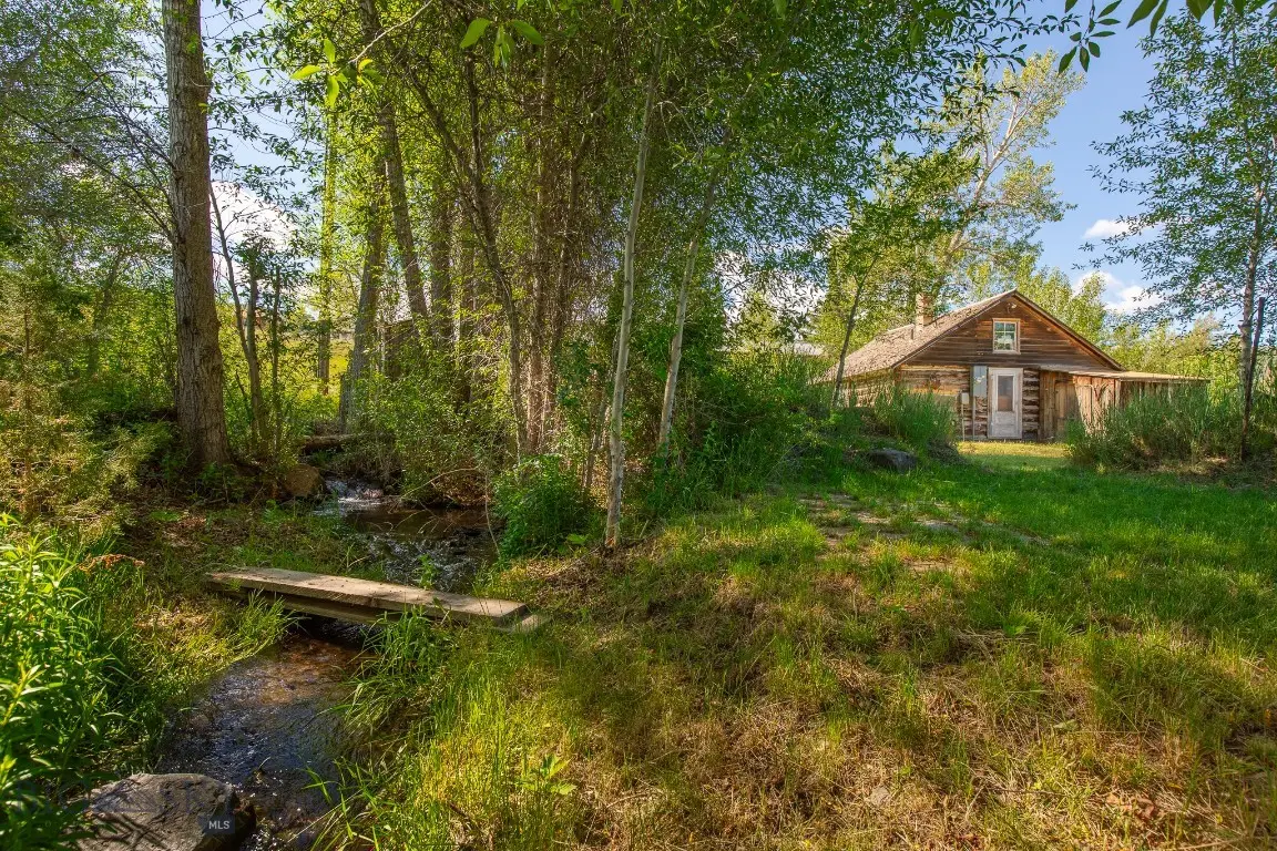 419 E Wallace Street, Virginia City, MT 59755 - #1