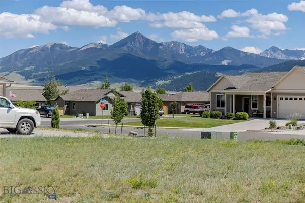 2606 Ordway Drive, Livingston, MT 59047
