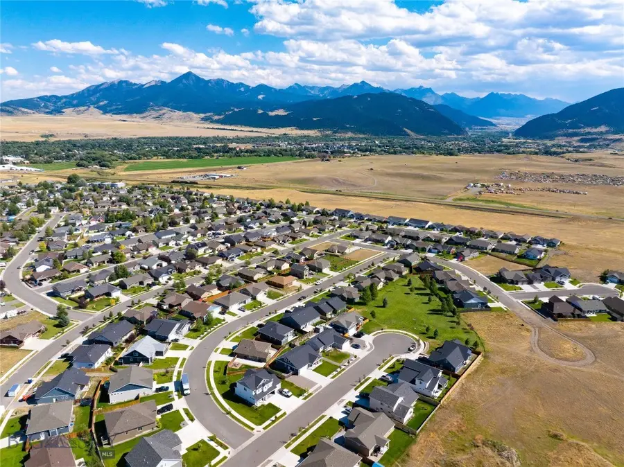 2606 Ordway Drive, Livingston, MT 59047 - #2