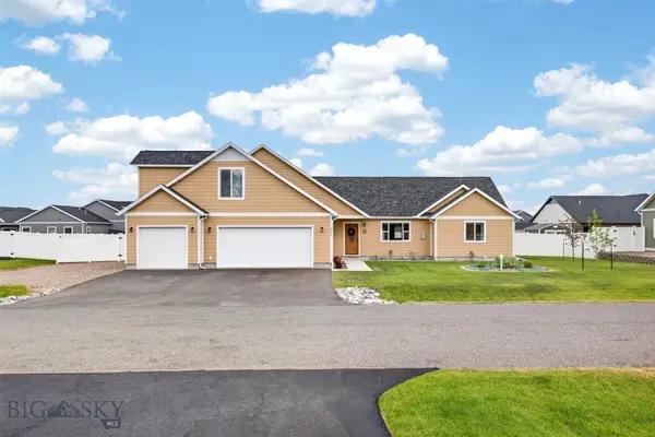 3869 Rosette Lane, Helena, MT 59602