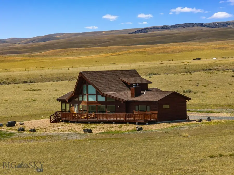 77 Valley View Drive, Twin Bridges, MT 59754 - #3