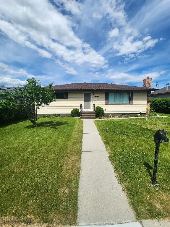 2108 Garfield, Anaconda, MT 59711