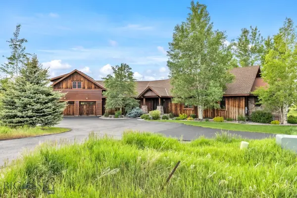 7055 Nash Road, Bozeman, MT 59715