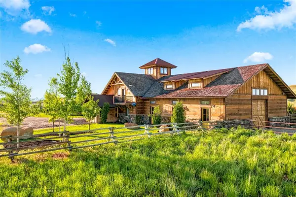 326 Rocky Mountain Way, Deer Lodge, MT 59722
