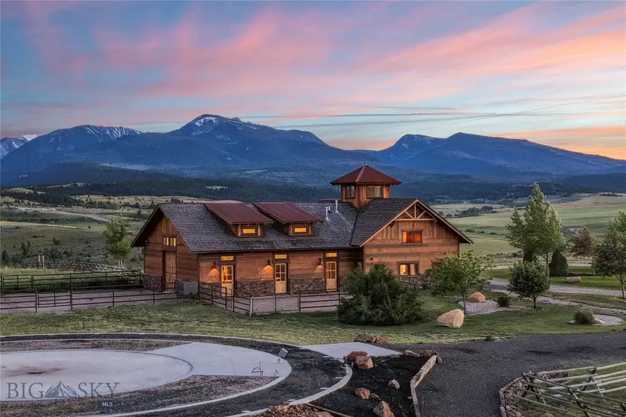 326 Rocky Mountain Way, Deer Lodge, MT 59722 - #2