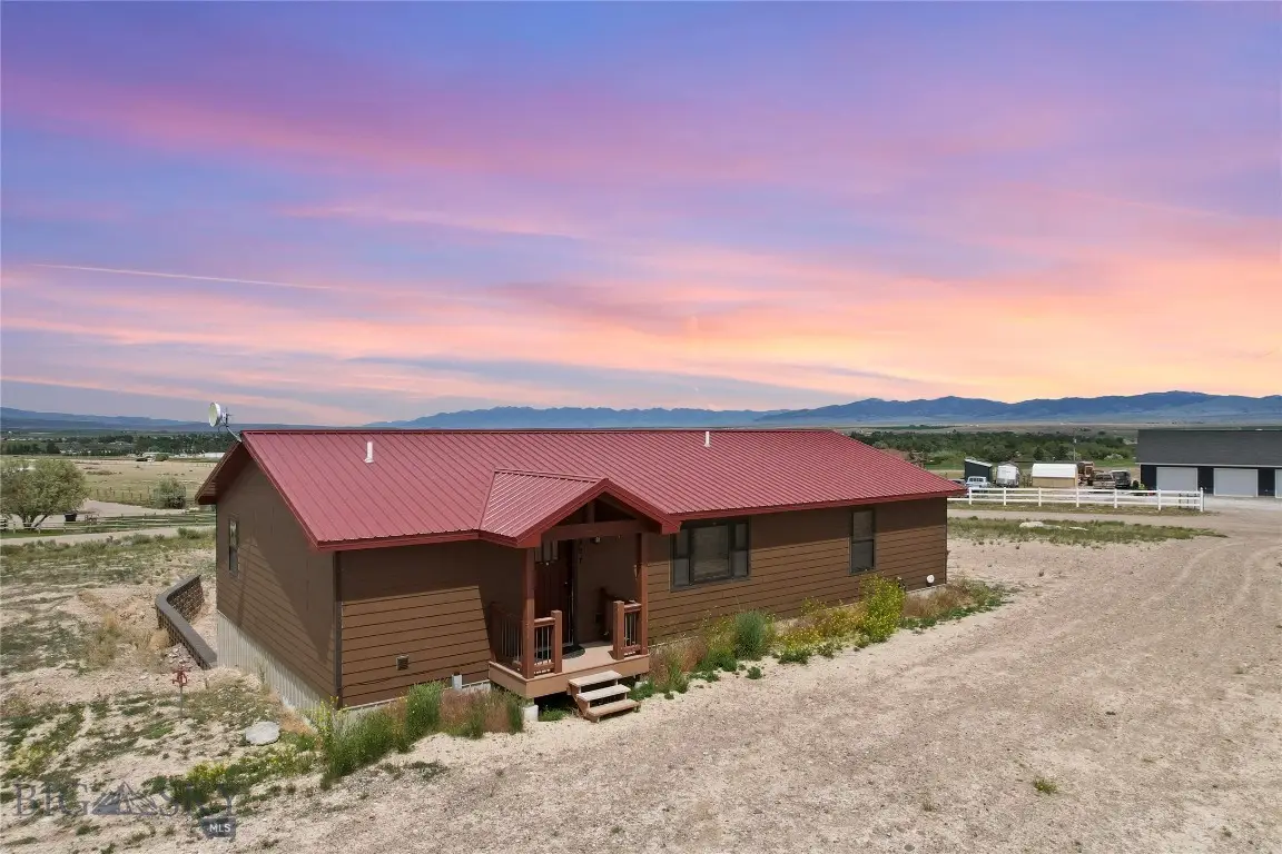 207 Expedition Dr, Dillon, MT 59725 - #1