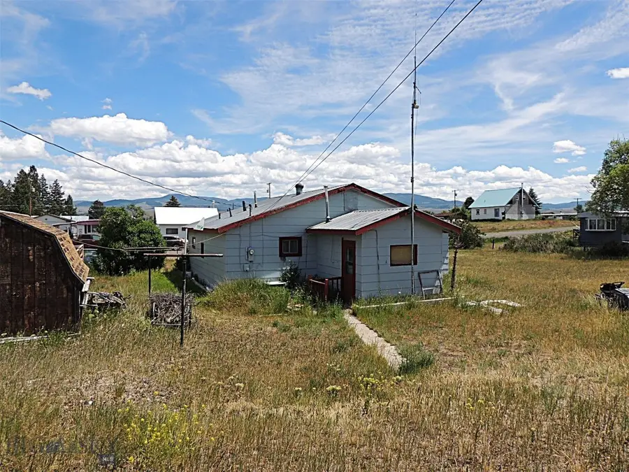 1118 Arizona Street, Deer Lodge, MT 59722 - #2