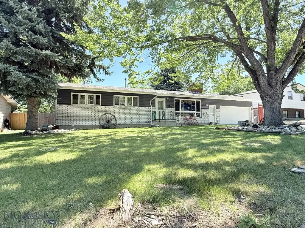 915 Nutter, Billings, MT 59105 - #1
