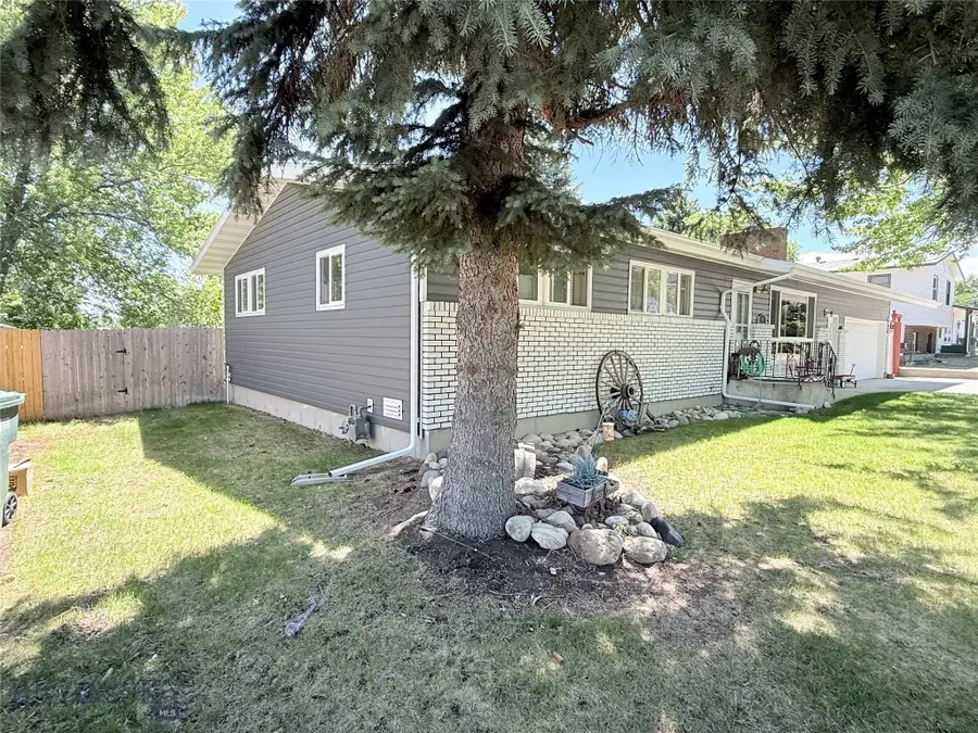 915 Nutter, Billings, MT 59105 - #2