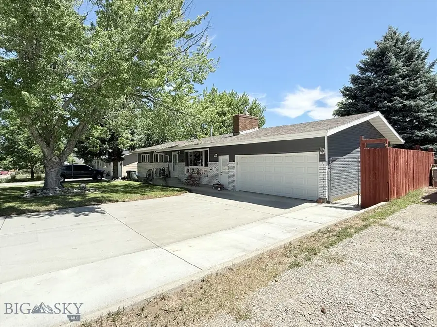 915 Nutter, Billings, MT 59105 - #3