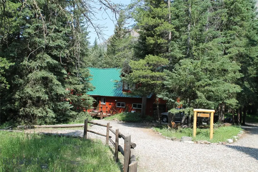 71 Bannock, Silver Gate, MT 59081 - #3