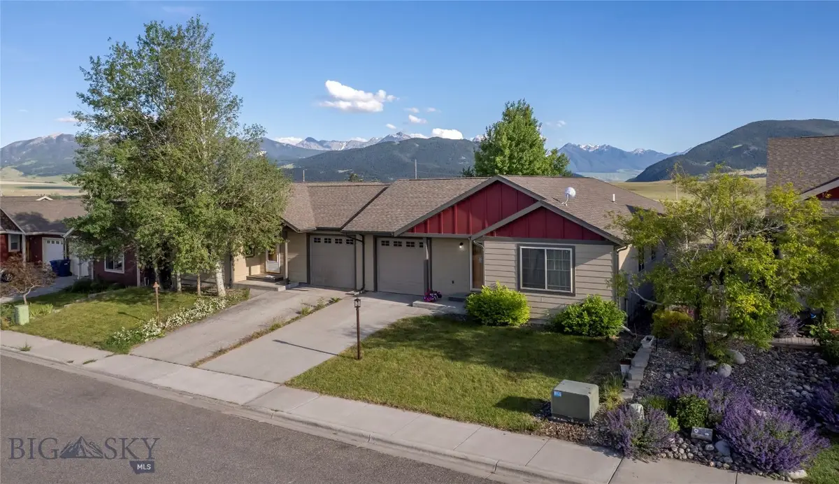 2401 Sun Avenue, Livingston, MT 59047 - #1