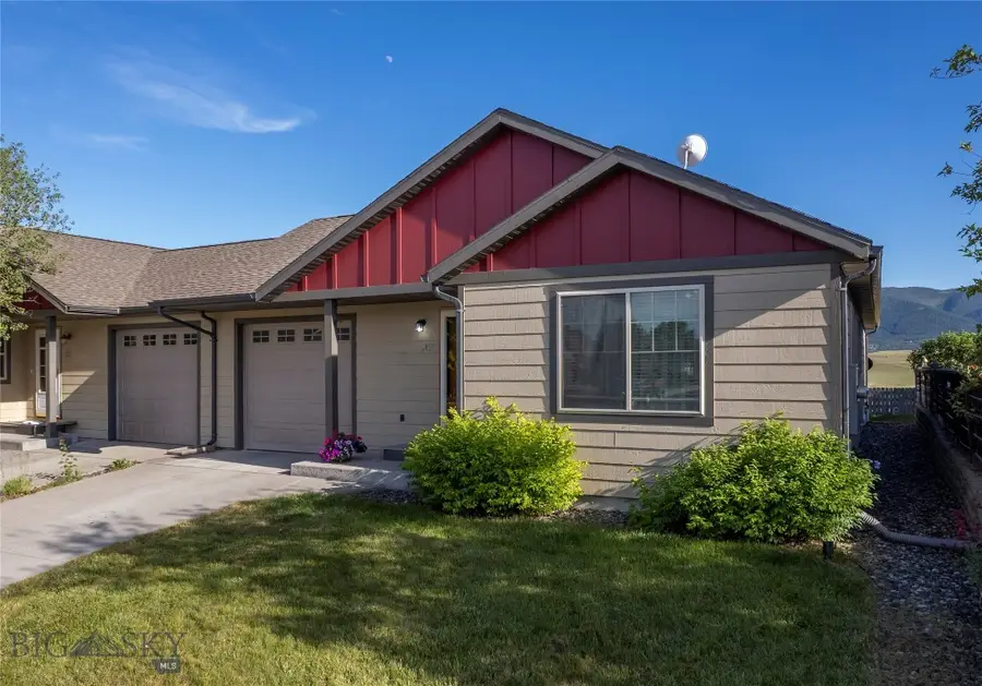 2401 Sun Avenue, Livingston, MT 59047 - #2