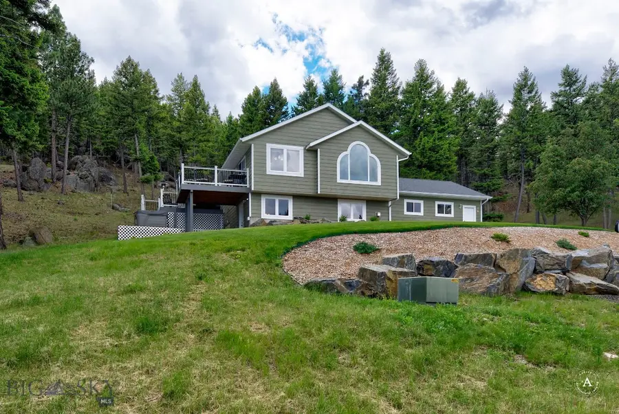 Address Withheld By Seller, Clancy, MT 59634 - #2