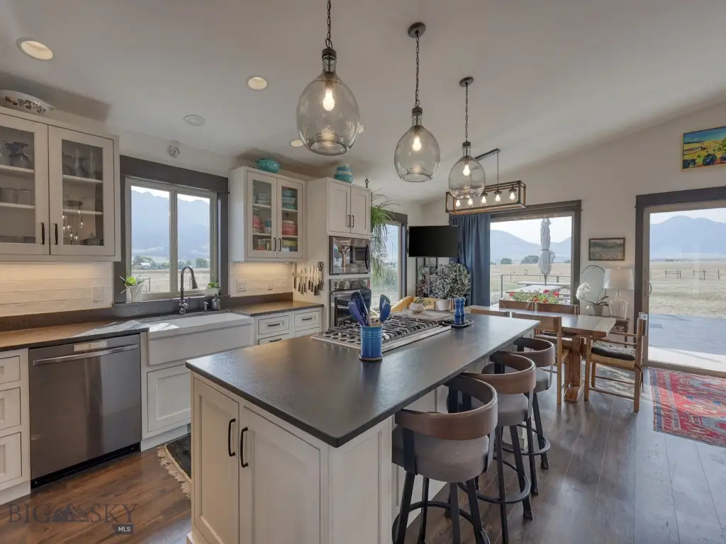 80 Glengarry Road, Livingston, MT 59047 - #1