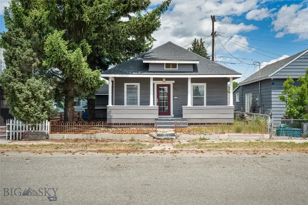 1705 Wall, Butte, MT 59701