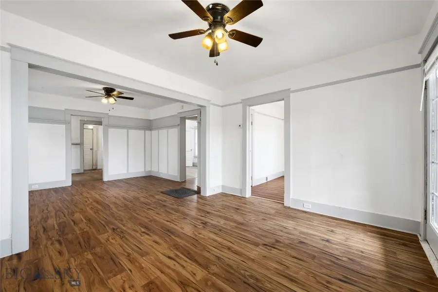 1705 Wall, Butte, MT 59701 - #3
