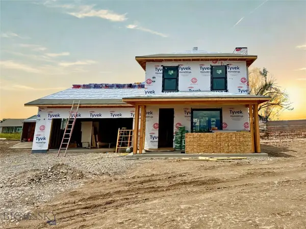 104 S Crispin Street, Manhattan, MT 59741