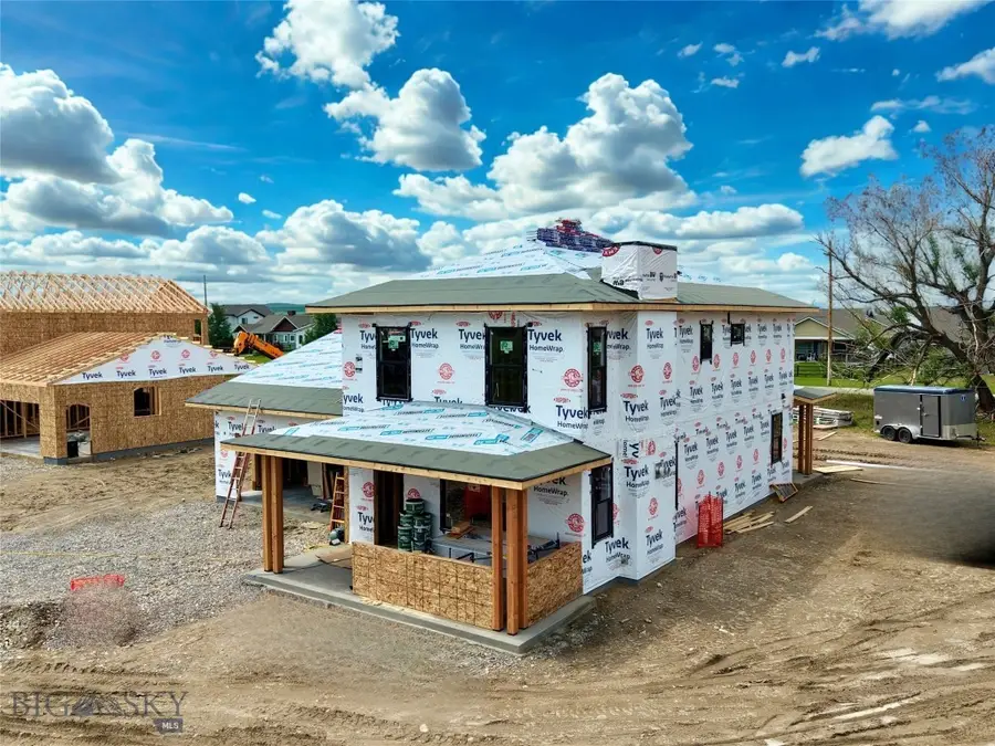 104 S Crispin Street, Manhattan, MT 59741 - #3