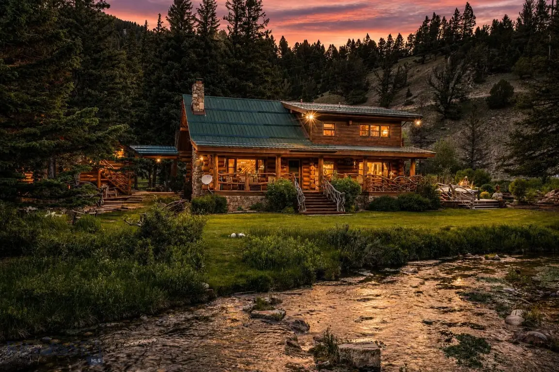48500 Gallatin Road, Big Sky, MT 59730 - #1