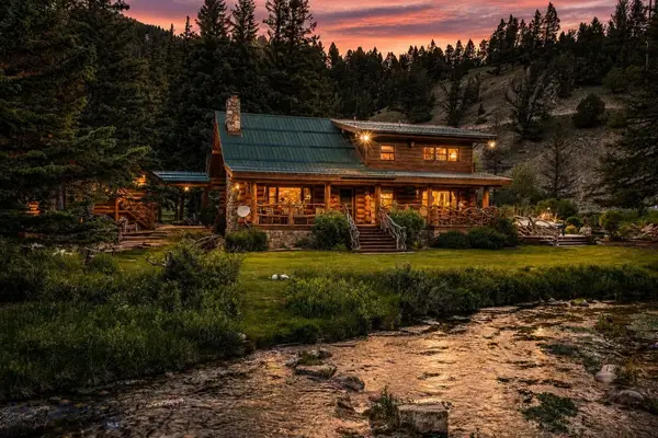 48500 Gallatin Road, Big Sky, MT 59730