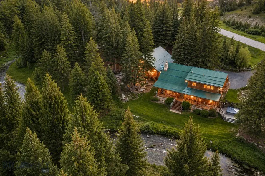 48500 Gallatin Road, Big Sky, MT 59730 - #2