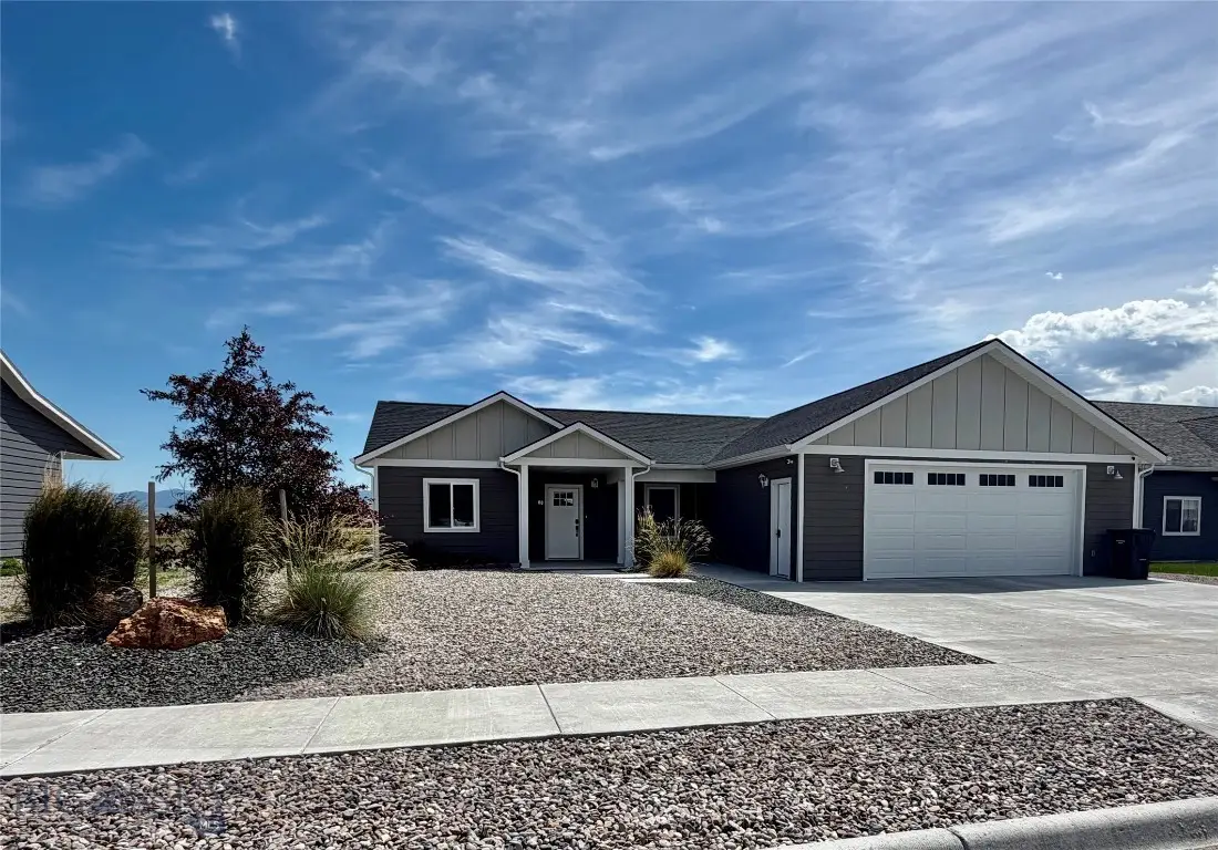 88 Thomas Way, Dillon, MT 59725 - #1