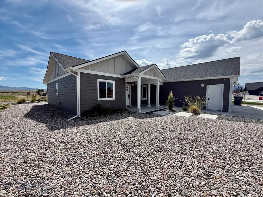 88 Thomas Way, Dillon, MT 59725 - #3
