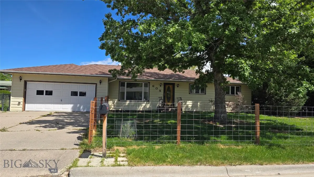 605 Robin Lane, Livingston, MT 59047 - #1