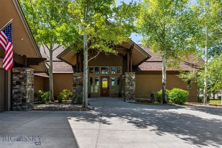 802 Turnberry Court, Bozeman, MT 59715 - #2