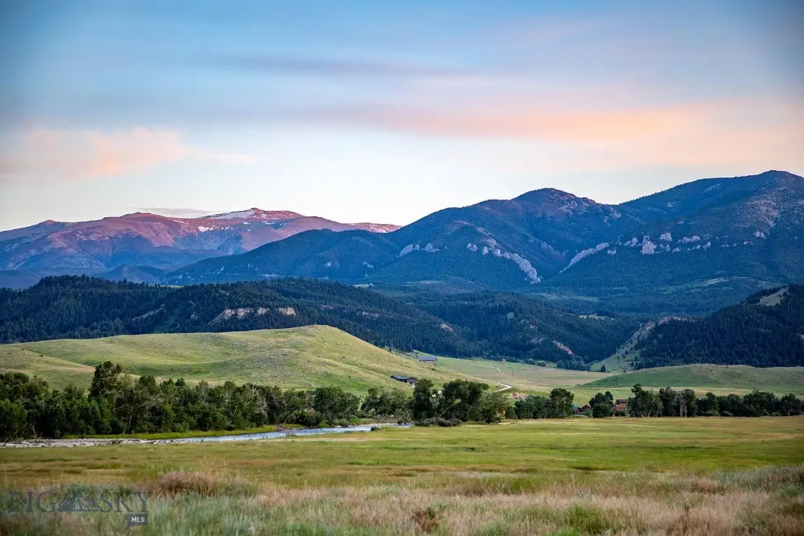 8 West Fork Road, Nye, MT 59061 - #1