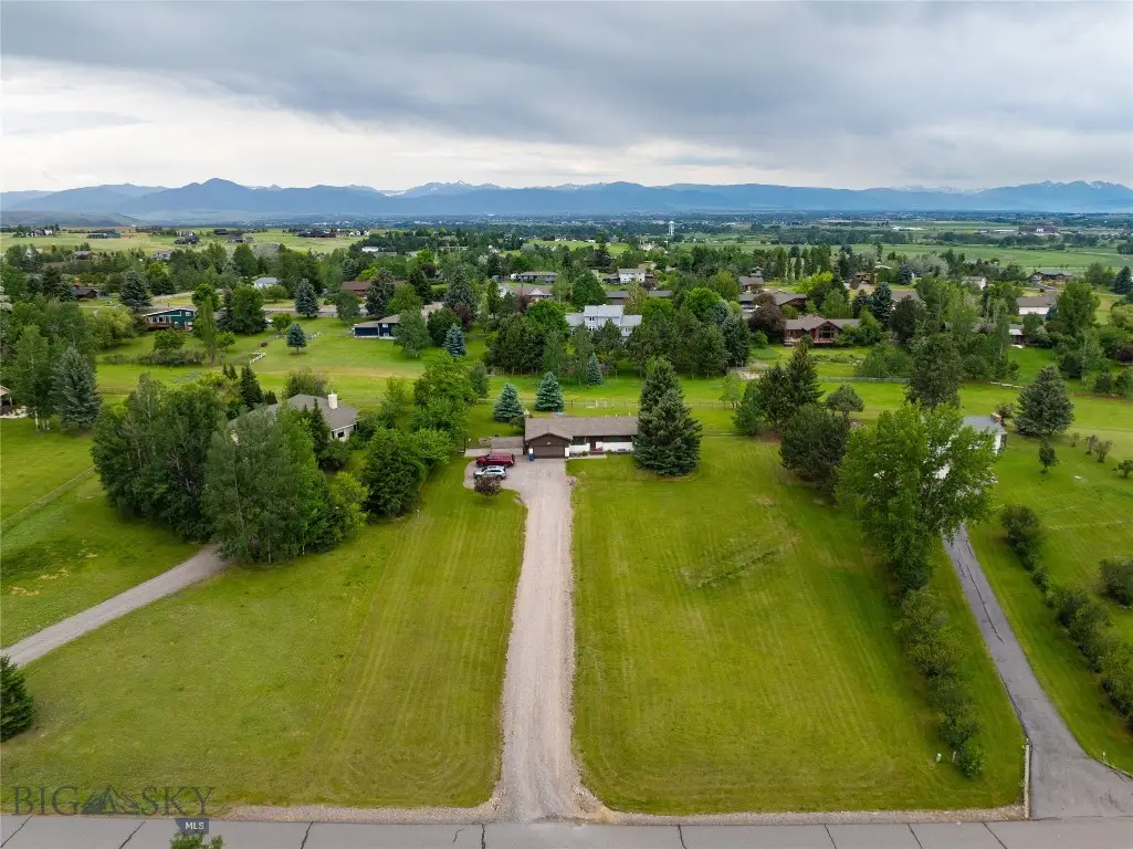 4913 Itana Circle, Bozeman, MT 59715 - #1
