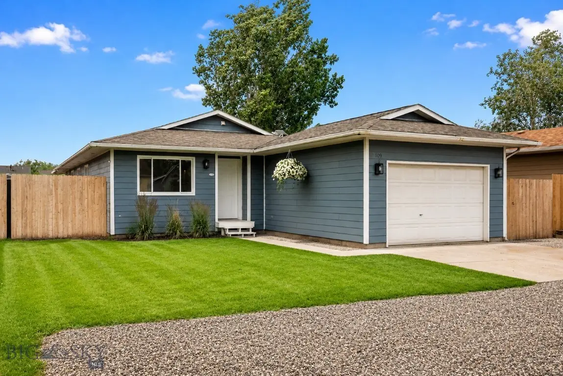 109 8th Street, Belgrade, MT 59714 - #1